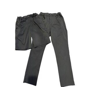 Nike Youth Golf Bundle – Pants & Shorts – Size Medium